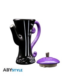 NIGHTMARE BEFORE XMAS Teapot Jack Skellington