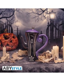 NIGHTMARE BEFORE XMAS Teapot Jack Skellington