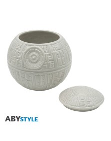 STAR WARS Cookie Jar Death Star