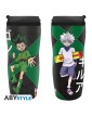 HUNTER X HUNTER Travel Mug Gon & Killua
