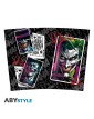 DC COMICS Travel Mug Joker