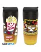 GREMLINS Travel Mug Gizmo Pop Corn