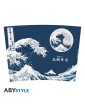 HOKUSAI Travel Mug Great Wave