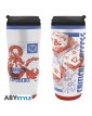 DUNGEONS & DRAGONS Travel Mug Sketch Dice