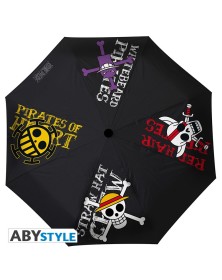 ONE PIECE Umbrella Pirates emblems