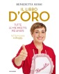 Il libro d'oro. Tutte le mie ricette più amate - Mondadori Electa - Italiano