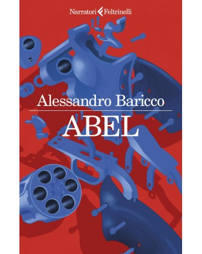 Abel  - Feltrinelli - Italiano