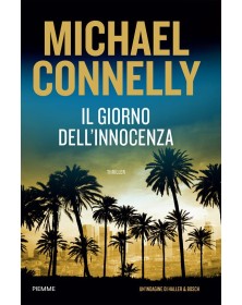 Il giorno dell'innocenza  - Piemme - Italiano
