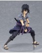 Naruto Shippuden Pop Up Parade PVC Statue Sasuke Uchiha 17 cm