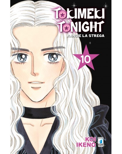 Tokimeki Tonight - Ransie La Strega 10