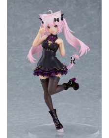 Statue Nyatasha Nyanners -VShojo -  Pop Up Parade  18 cm