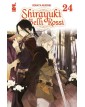 Shirayuki dai Capelli Rossi 24 – Shot 268 – Edizioni Star Comics – Italiano
