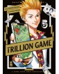Trillion Game 5 – Greatest 276 – Edizioni Star Comics – Italiano