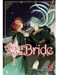 The Ancient Magus Bride 19 – Mitico 300 – Edizioni Star Comics – Italiano