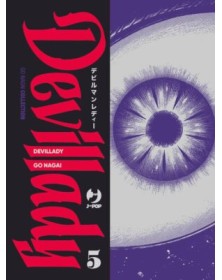 Devillady 5 – Jpop – Italiano