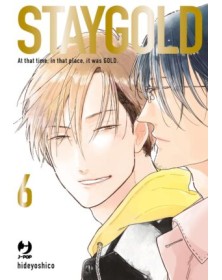 Staygold 6 – Jpop – Italiano