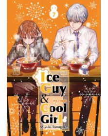 Ice Guy & Cool Girl 7 – Jpop – Italiano