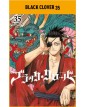 Black Clover 35 - Panini Comics - Italiano