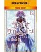 Ragna Crimson 12 - Panini comics - Italiano