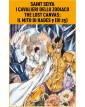 Saint Seiya – I Cavalieri dello Zodiaco – The Lost Canvas: Il Mito di Hades 9 – Manga Saga 77 – Panini Comics – Italiano