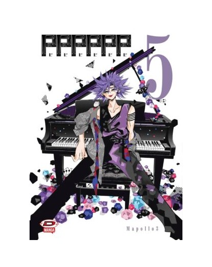 PPPPPP 5 – Dynit – Italiano