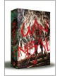 Gannibal Cofanetto Box Set 4 Pieno (Vol. 10-13) – Hikari – 001 Edizioni – Italiano