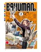 Bakuman Vol 2