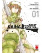 Kaina of the great snow sea 1 - Panini Comics - Italiano