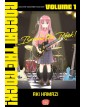 Bocchi the Rock Vol. 1 – Ishi Publishing – Italiano