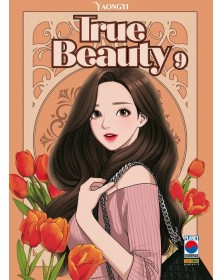 True Beauty 9 – Panini Comics – Italiano