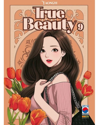 True Beauty 9 – Panini Comics – Italiano