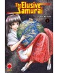 The Elusive Samurai 7 – Manga Mega 62 – Panini Comics – Italiano
