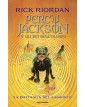 La battaglia del labirinto. Percy Jackson e gli dei dell'Olimpo. Vol. 4 - Mondadori