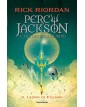 Il ladro di fulmini. Percy Jackson e gli dei dell'Olimpo - Mondadori