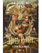 Harry Potter e i doni della morte -  Ediz. anniversario 25 anni  - Salani Editore
