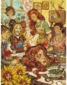 Knight Terrors Special vol. 2  -  Panini Comics – Italiano