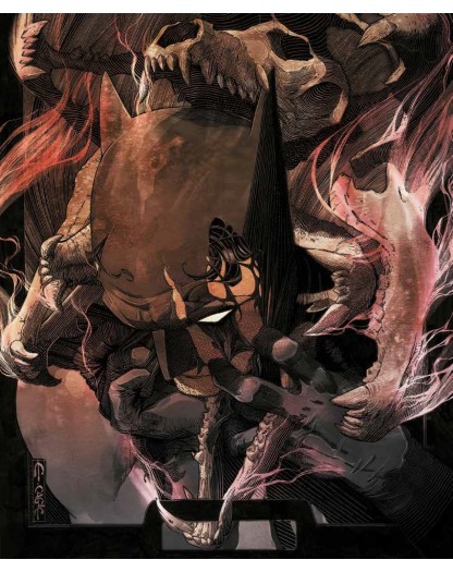 BATMAN 89  - Panini Comics – Italiano