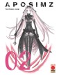 Aposimz 2 – Panini Comics – Italiano