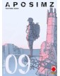 Aposimz 9 – Panini Comics – Italiano