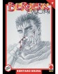 Berserk Collection Serie Nera 4 – Panini Comics – Italiano