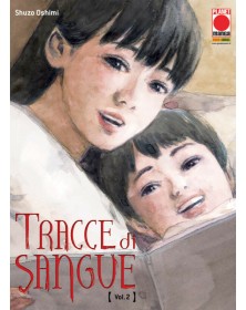 Tracce di Sangue 2 – Prima Ristampa - Panini Comics – Italiano
