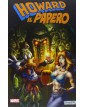Howard il Papero – Marvel Omnibus –Prima Ristampa -  Panini Comics – Italiano