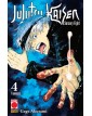 Jujutsu Kaisen – Sorcery Fight 4 – Seconda Ristampa – Panini Comics – Italiano