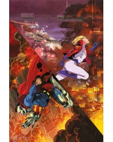 Superman 6 (59) – Panini Comics – Italiano