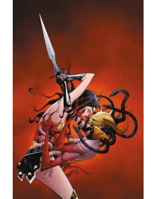 Wonder Woman 47 – Panini Comics – Italiano
