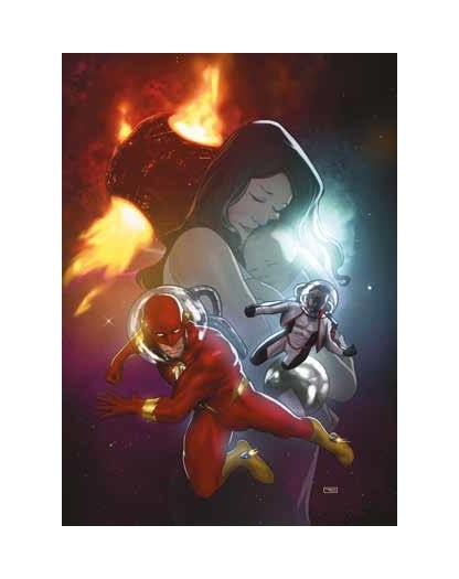 Flash 46 – Panini Comics – Italiano