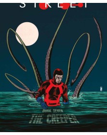 Danger Street – La Via del Drago Vol. 2 – DC Comics Evergreen – Panini Comics – Italiano