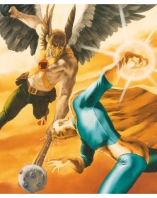 Hawkman di Geoff Johns Vol. 2: Ciò che giace in KAHNDAQ - DC Comics Evergreen – Panini Comics – Italiano