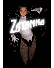 Zatanna di Paul Dini - Panini Comics - Italiano