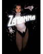 Zatanna di Paul Dini - Panini Comics - Italiano